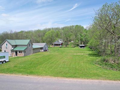 LOT 5 Oak St NE, Mazeppa, MN, 55956