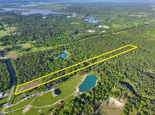 38 Fm 3454 Rd, Huntsville, TX 77320