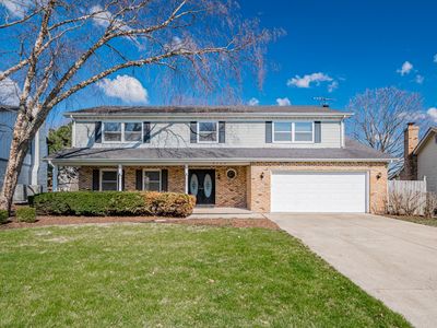 6352 New Albany Rd, Lisle, IL, 60532