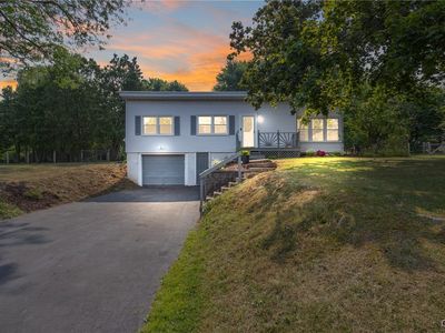 6120 S Bay Rd, Cicero, NY, 13039