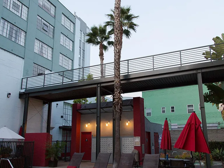 420 S San Pedro St #222 — Photo 24