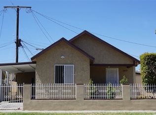 1977 Pasadena Ave, Long Beach, CA 90806