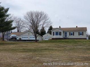 69 Griffin Rd, Levant, ME 04456