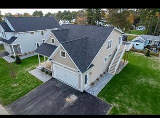 8 Sherman St, Dover, NH 03820