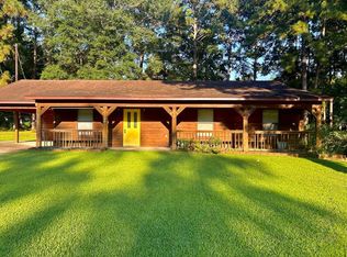 100 Chris St, Jasper, TX 75951