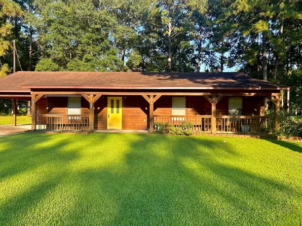 100 Chris St, Jasper, TX 75951