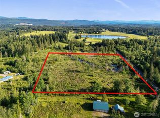 25867 150th Avenue E, Graham, WA 98338