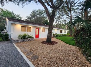 16575 Old Cutler Rd, Palmetto Bay, FL 33157
