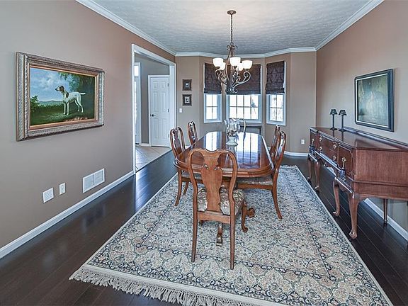 5th image of 32138 Ventanas Cir