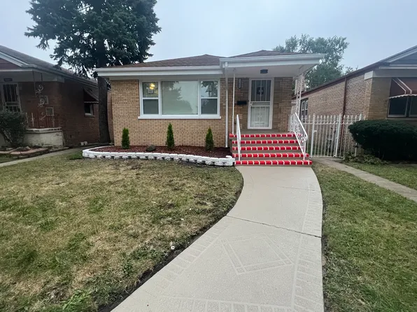 12651 S Harvard Ave, Chicago, IL 60628