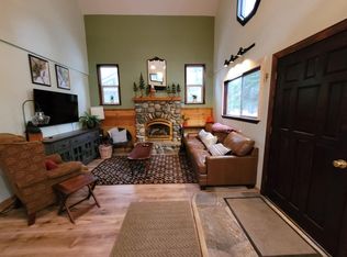 405 Chinquapin Ln, Tahoe City, CA 96145