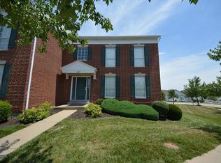 987 Rolling Thunder Dr, O'Fallon, MO 63368