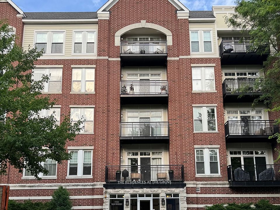 1st image of 7753 Van Buren St Unit 305