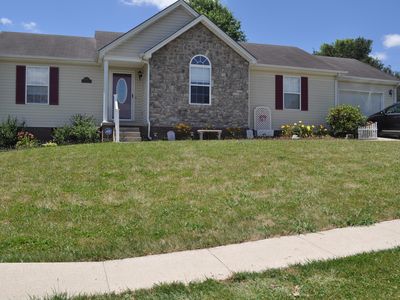 2030 Nathan Way, Lawrenceburg, KY, 40342