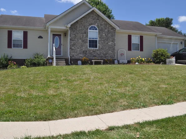 2030 Nathan Way, Lawrenceburg, KY 40342
