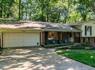 3725 Acosta Rd, Fairfax, VA 22031