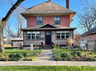 1416 Court St, Adel, IA 50003