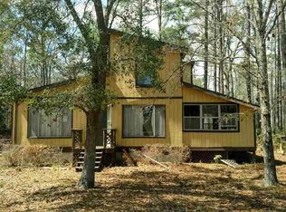 478 Buck Dr, Georgetown, SC 29440