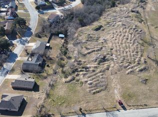 2241 Briardale Rd, Fort Worth, TX 76119