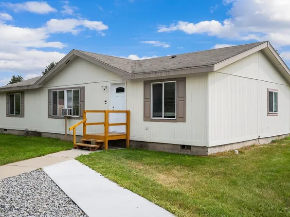 229 Gunsite Loop, Kalispell, MT 59901