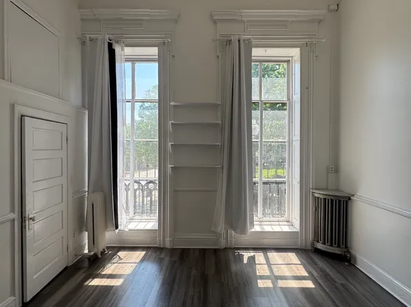 28 E Mount Vernon Pl #1F, Baltimore, MD 21202