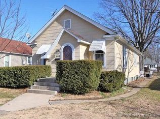 504 Taylor Ave, Crystal City, MO 63019