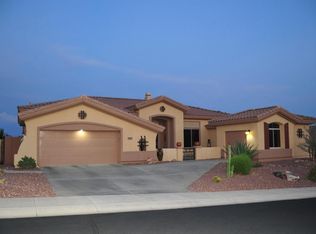 41923 N Harbour Town Ct, Phoenix, AZ 85086