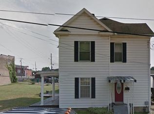 307 Jackson Ave, Clarksburg, WV 26301