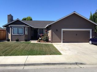 1680 Tiburon Dr, Hollister, CA