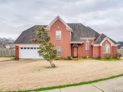 11187 Hidden Meadows Cv, Arlington, TN, 38002