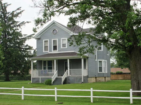 416 Manhattan Rd, Joliet, IL 60433