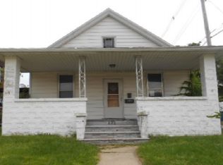 636 Marquette St, La Salle, IL