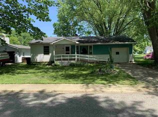 106 Williams St, Butler, KY 41006