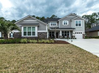 4246 Eagle Landing Pkwy, Orange Park, FL 32065