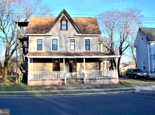 12 East Ave, Glassboro, NJ 08028