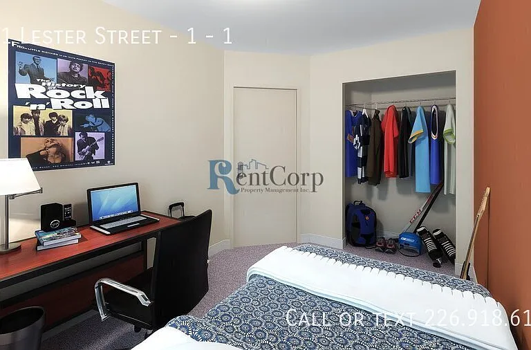 261 Lester St #1 — Photo 5