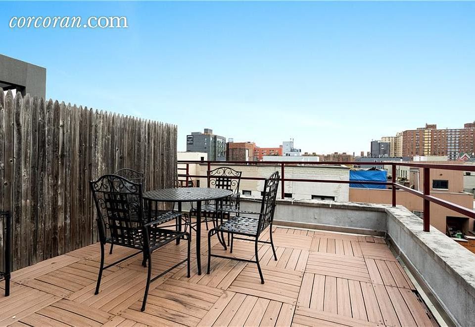 1st image of 23 Clinton St APT 5C