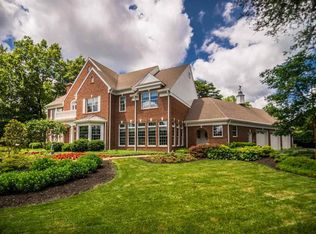 5800 Temper Trail Ct, Evansville, IN