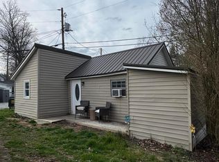 114 W 6th Ave, Lancaster, OH
