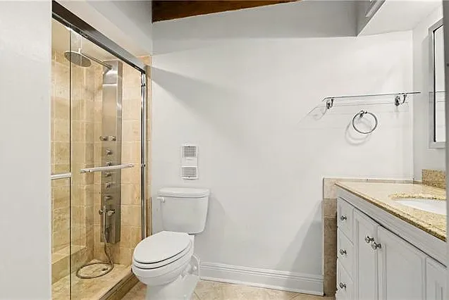 1107 S Peters St #414 — Photo 14