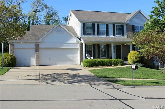 1st image of 3549 Yaeger Crossing Ct