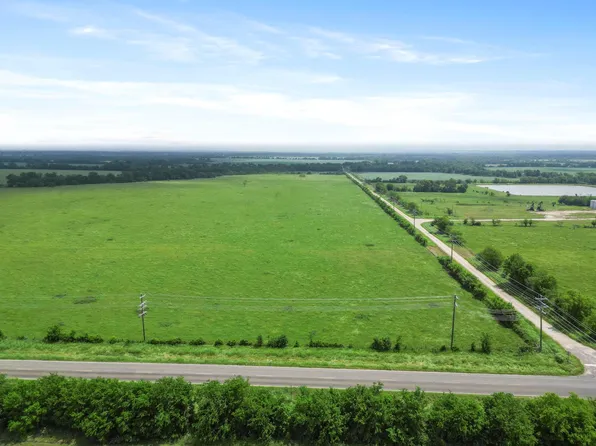 10257 Fm 2485 S, Normangee, TX 77871