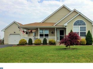 10 Raphael Rd, Smyrna, DE 19977