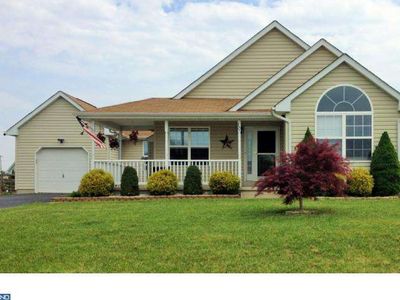 10 Raphael Rd, Smyrna, DE, 19977