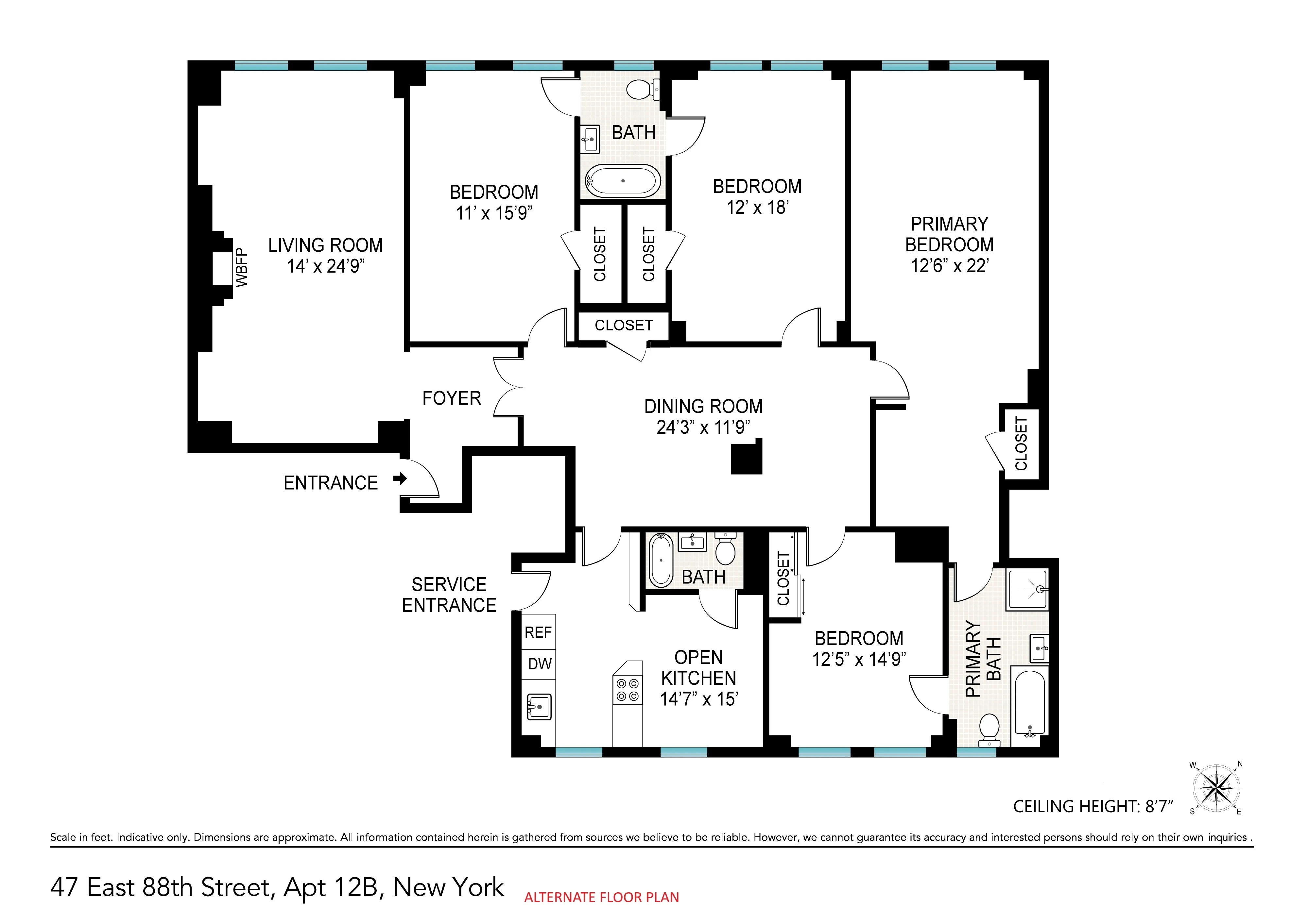 floor plan 3