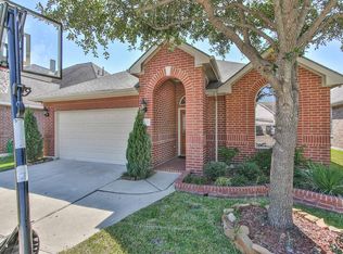 5307 Heatherdawn Ct, Katy, TX 77494