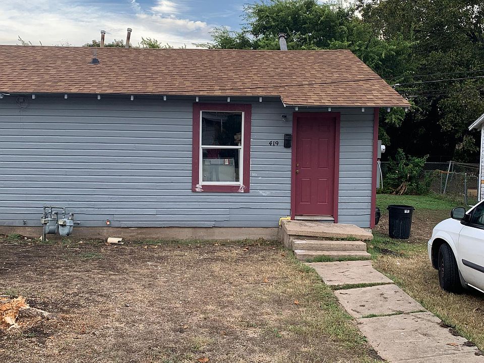 1st image of 419 E Garrison Ave #2