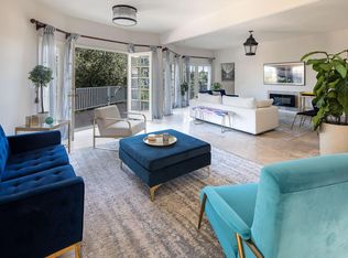 8221 Monteel Rd, Los Angeles, CA 90069