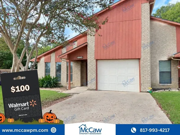 1414 White Way, McKinney, TX 75069