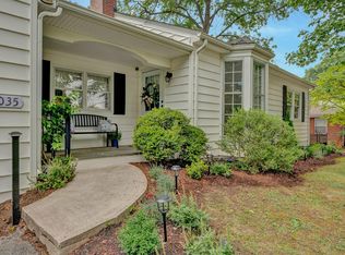 1035 Clearfield Rd SW, Roanoke, VA 24015